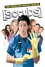 SCRUBS - SEASON 2: DISC 2