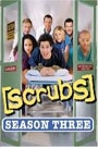 SCRUBS - SEASON 3: DISC 2