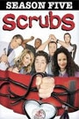 SCRUBS - SEASON 5: DISC 2