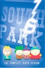 SOUTH PARK - SEASON 6: DISC 2