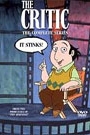 CRITIC - THE COMPLETE SERIES: DISC 2, THE