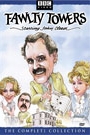 FAWLTY TOWERS - THE COMPLETE COLLECTION: DISC 2