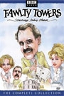 FAWLTY TOWERS - THE COMPLETE COLLECTION: DISC 3