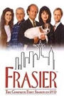 FRASIER - SEASON 1: DISC 4