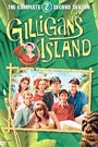 GILLIGAN'S ISLAND - SEASON 2: DISC 3 (SIDE A-B)