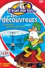 IL ETAIT UNE FOIS... LES DECOUVREURS: DISQUE 4