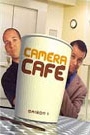 CAMERA CAFE - SAISON 1: DISQUE 2