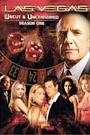 LAS VEGAS - SEASON 1: DISC 2 (SIDE A-B)