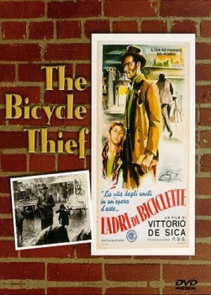 DVD Bicycle Thief, The à vendre