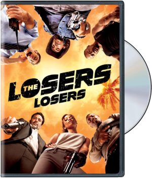 DVD Losers à vendre