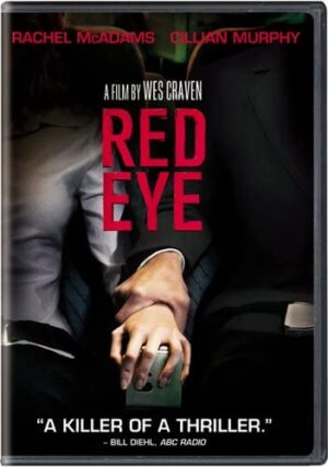 DVD Red Eye à vendre
