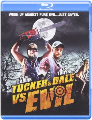 DVD Tucker & Dale vs. Evil à vendre