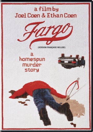 Dvd Fargo à vendre