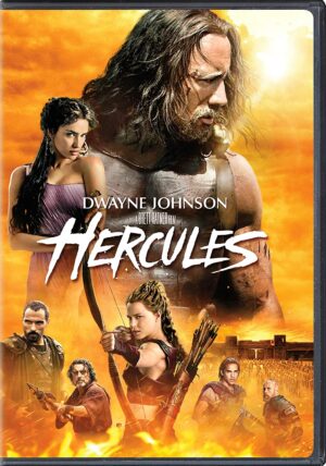 Dvd Hercules à vendre