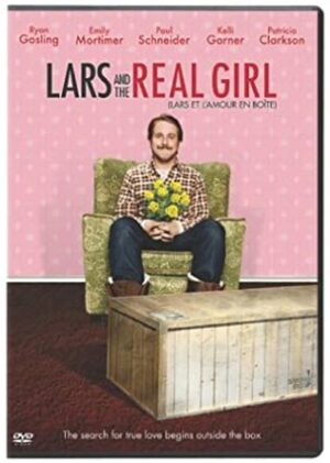 Dvd Lars and the Real Girl à vendre