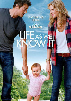 Dvd Life as We Know It à vendre