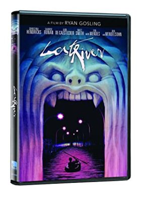 Dvd Lost River à vendre