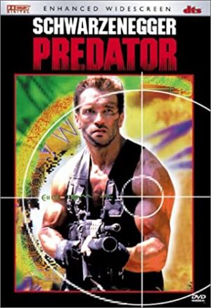 Dvd Predator à vendre