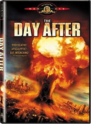 Dvd The Day After à vendre