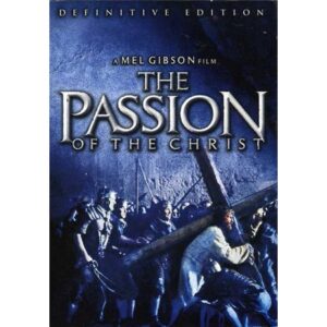 Dvd The Passion of the Christ à vendre