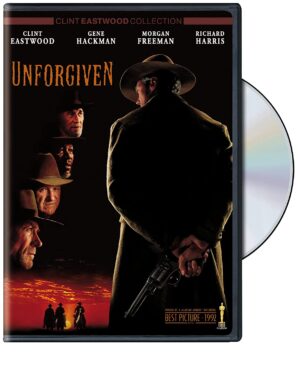 Dvd Unforgiven à vendre