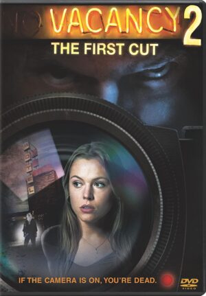 Dvd Vacancy 2 The First Cut à vendre
