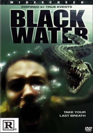 BLACK WATER