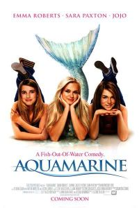 AQUAMARINE