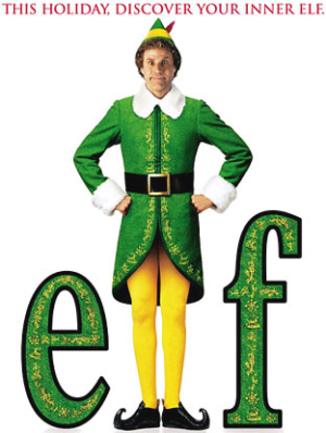 ELF