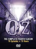 OZ - SEASON 4: DISC 3