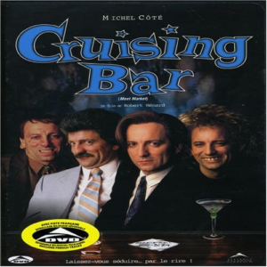 CRUISING BAR