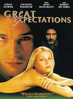 GREAT EXPECTATIONS