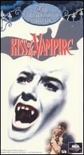 KISS OF THE VAMPIRE