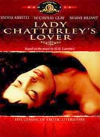 LADY CHATTERLEY'S LOVER