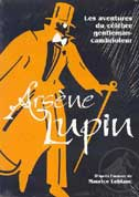 ARSENE LUPIN LANCE UN ...