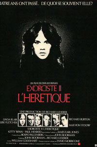 EXORCISTE II