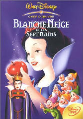 BLANCHE NEIGE