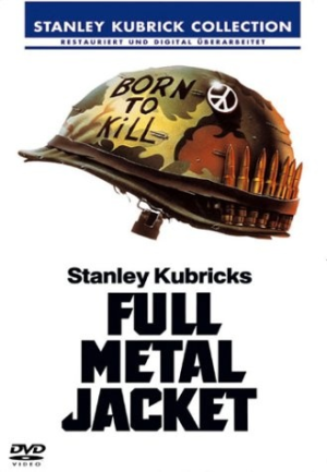 FULL METAL JACKET