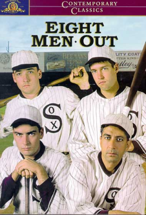 EIGHT MEN OUT