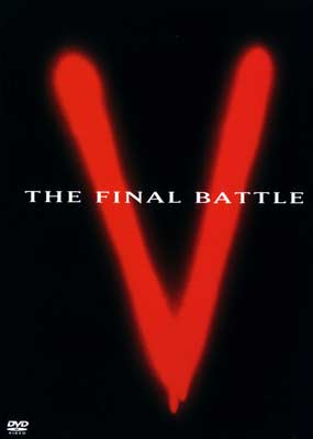 V - THE FINAL BATTLE
