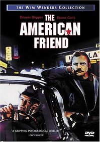 AMERICAN FRIEND, THE