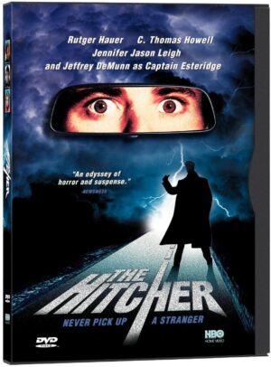 DVD Hitcher, The à vendre