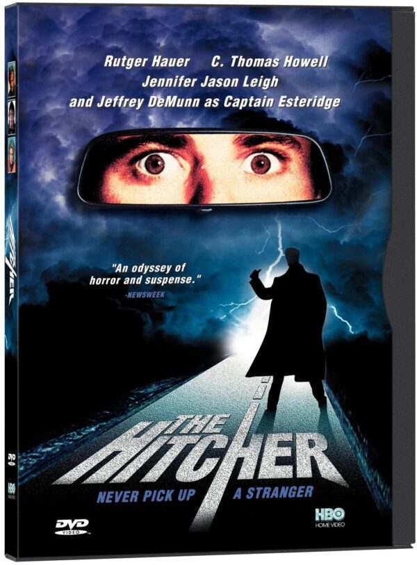 DVD Hitcher, The à vendre