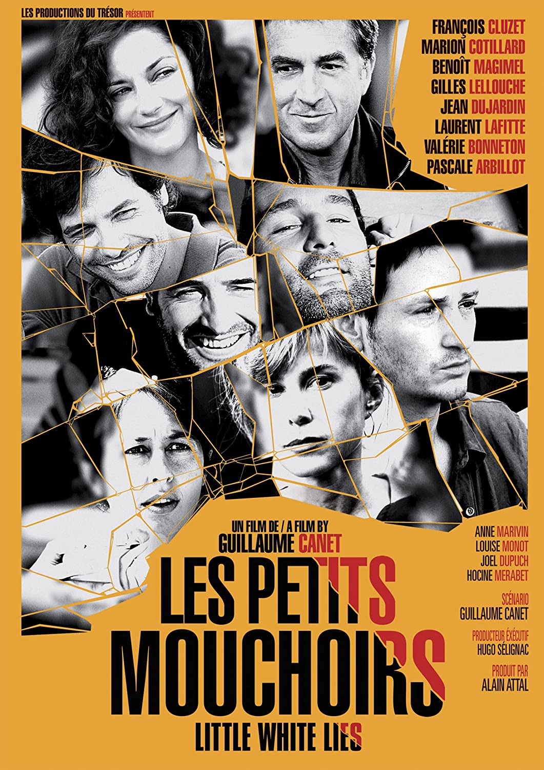 DVD Petits Mouchoirs, Les à vendre