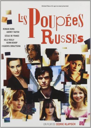 DVD Poupées Russes, Les à vendre