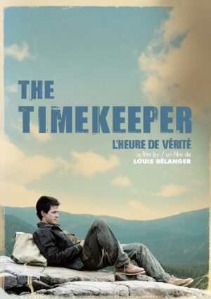 DVD Timekeeper, The à vendre