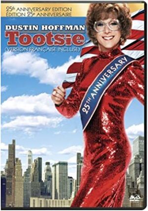 DVD Tootsie à vendre