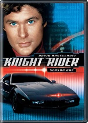 Dvd Knight Rider Season 1 à vendre