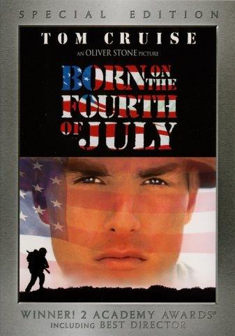 Born on the Fourth of July