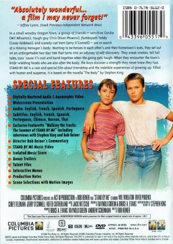 Stand by Me